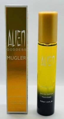 Thierry Mugler - Alien Goddess - 33ml - Women's