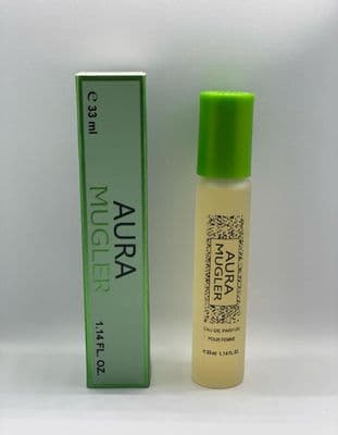 Thierry.Mugler - Aura. - 33ml - Women's