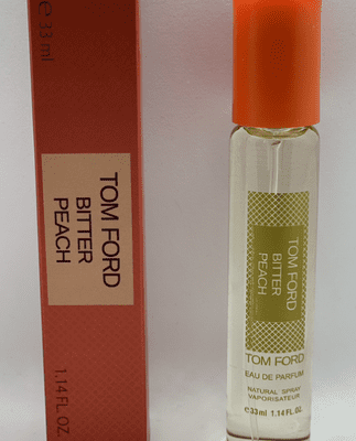 Tom Ford - Bitter Peach - 33ml - Unisex
