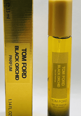 Tom Ford - Black Orchid - Eau De Parfum -  33ml - Unisex