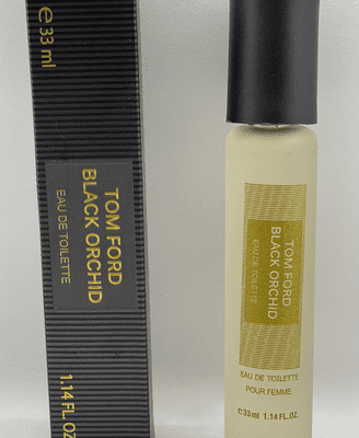 Tom Ford - Black Orchid - Eau De Toilette -  33ml - Unisex