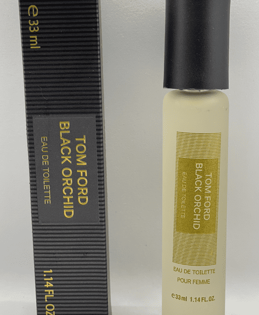 Tom Ford - Black Orchid - Eau De Toilette -  33ml - Unisex