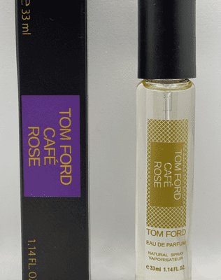 Tom Ford - Cafe Rose - 33ml - Unisex