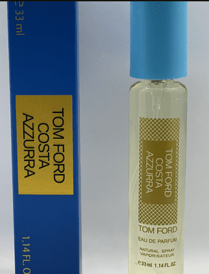 Tom Ford - Costa Azzurra - 33ml - Unisex