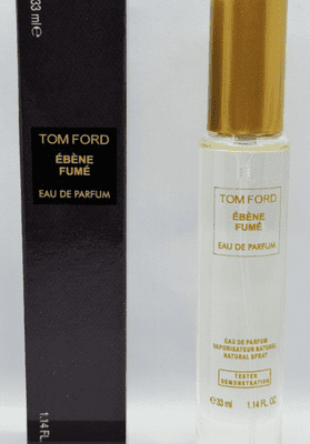 Tom Ford - Ebene Fume - 33ml - Unisex