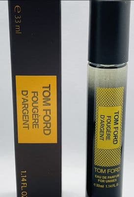 Tom Ford - Fougere D'Argent - 33ml - Unisex