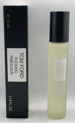 Tom Ford - Fucking Fabulous - 33ml - Unisex