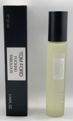Tom Ford - Fucking Fabulous - 33ml - Unisex