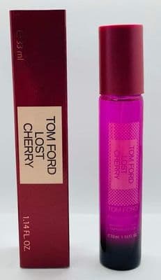 Tom Ford - Lost Cherry - 33ml - Unisex