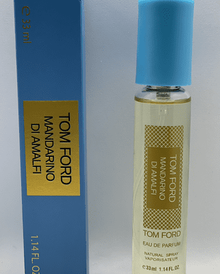 Tom Ford - Mandarino Di Amalfi - 33ml - Unisex