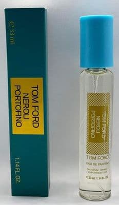 Tom Ford - Neroli Portofino - 33ml - Unisex