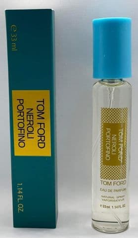 Tom Ford - Neroli Portofino - 33ml - Unisex