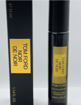 Tom Ford - Noir - De Noir - 33ml - Unisex