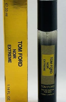 Tom Ford - Noir Extreme Parfum - 33ml - Men's