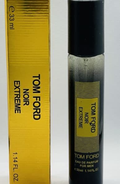 Tom Ford - Noir Extreme Parfum - 33ml - Men's