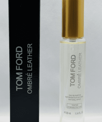 Tom Ford - Ombre Leather - 33ml - Unisex