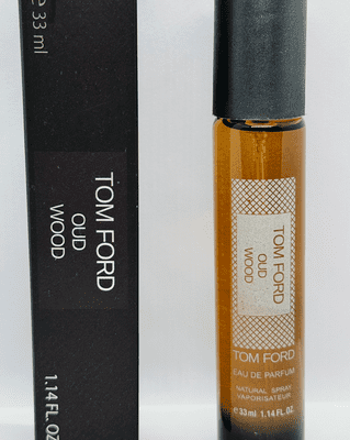 Tom Ford - Oud Wood - 33ml - Unisex