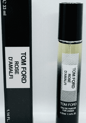 Tom Ford - Rose D'Amalfi - 33ml - Unisex