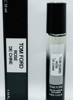 Tom Ford - Rose De Chine - 33ml - Unisex