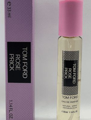 Tom Ford - Rose Prick - 33ml - Unisex