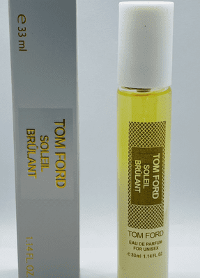 Tom Ford - Soleil Brulant - 33ml - Unisex