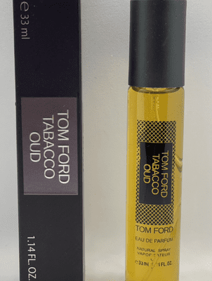 Tom Ford - Tobacco Oud - 33ml - Unisex