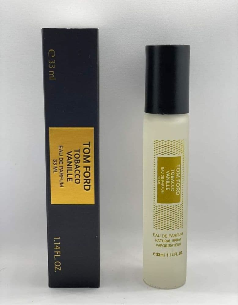 Tom Ford - Tobacco Vanille - 33ml