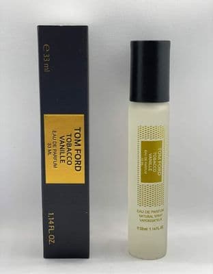 Tom Ford - Tobacco Vanille - 33ml - Unisex