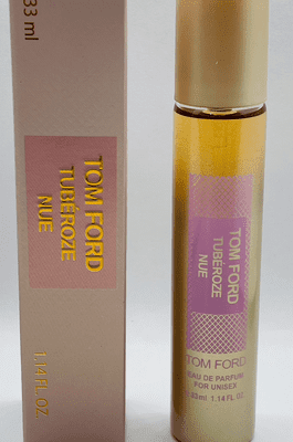 Tom Ford - Tuberoze Nue - 33ml - Unisex