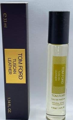 Tom Ford - Tuscan Leather - 33ml - Unisex