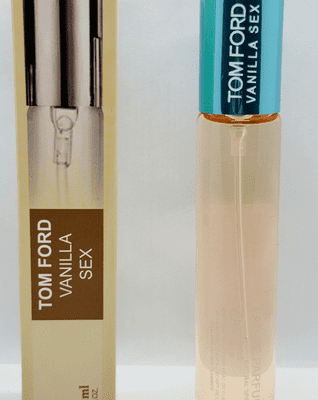 Tom Ford - Vanille Sex - 33ml - Unisex