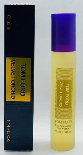 Tom Ford - Velvet Orchid - 33ml - Women's