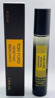 Tom Ford - Venetian Bergamot - 33ml - Unisex