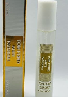 Tom Ford - White Patchouli - 33ml - Women's
