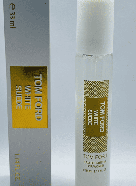 Tom Ford - White Suede - 33ml - Women's