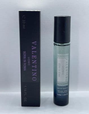 Valentino - Uomo - 33ml - Men's