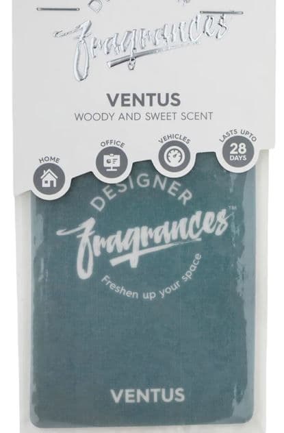 VENTUS - Car Freshener
