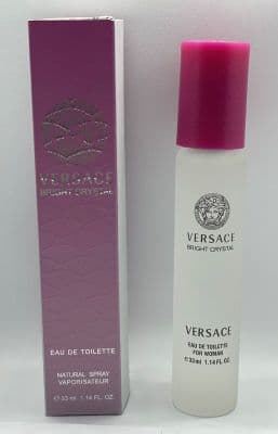 Versace - Bright Crystal - 33ml - Women's