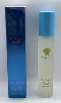 Versace - Eros - 33ml - Men's