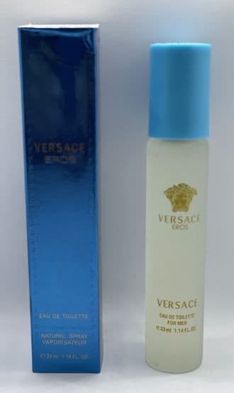 Versace - Eros - 33ml - Men's