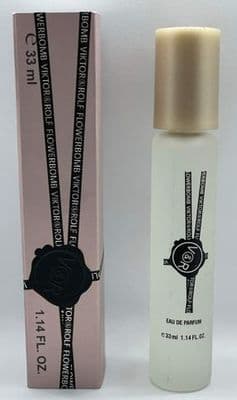 Viktor & Rolf - Flowerbomb - 33ml - Women's