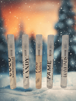 Women's - 24 x 5ml Different Fragrances