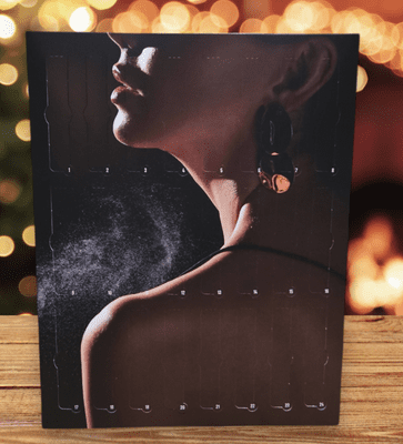 Women's - 24 x 5ml Different Fragrances