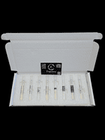 Women's Sample Pack 8 x 5ml Different Fragrances