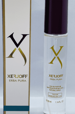 Xerjoff - Erba Pura - 33ml - Unisex