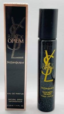 Yves Saint Laurent - Black Opium - 33ml - Women's
