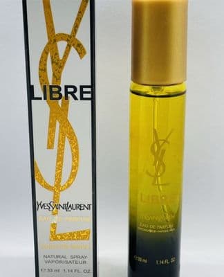 Yves Saint Laurent - Libre - 33ml - Women's
