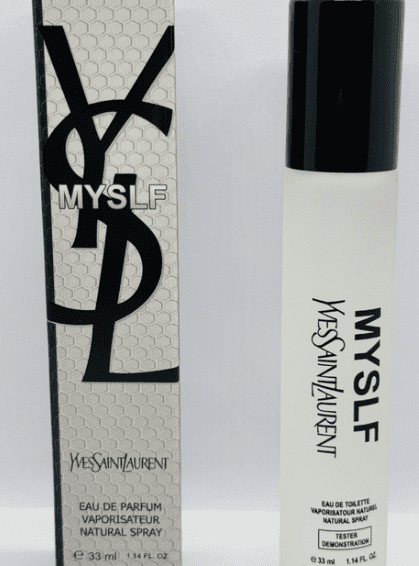 Yves Saint Laurent - Myslf - 33ml - Men s