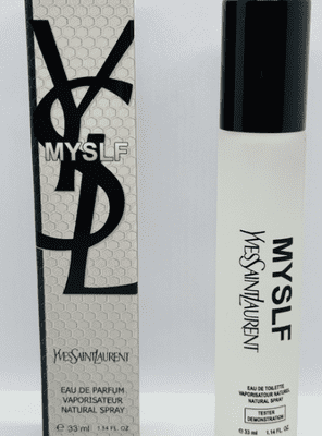 Yves Saint Laurent - Myslf - 33ml - Men's