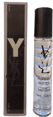 Yves Saint Laurent - Y - Eau De Parfum - 33ml - Men's